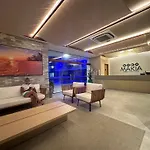 Muro Alto Makia Beach Flat Cinematografico
