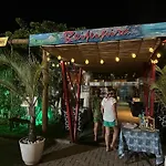 Muro Alto Makia Beach Flat Cinematografico